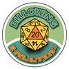 The Billowing Hilltop - A D&D Podcast