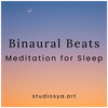 Binaural Beats Meditation for Sleep
