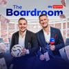 The Boardroom from Sky Sports