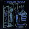 The Boiler Room: A My So-Called Life Podcast