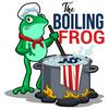 The Boiling Frog