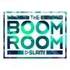 The Boom Room