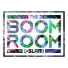 The Boom Room