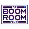 The Boom Room