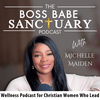 The Boss Babe Sanctuary