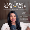 The Boss Babe Sanctuary
