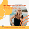 The Monica Swanson Podcast - boy mom, build strong families, Biblical worldview, women’s wellness