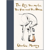 The Boy, the Mole, the Fox and the Horse by Charlie Mackesy, Book Summary, Podcast, English