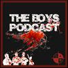 The Boys and Invincible: A Podcast from TV Podcast Industries