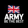 The British Army's Podcast