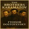 The Brothers Karamazov by Fyodor Dostoyevsky
