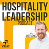 Hospitality Leadership Podcast - Restaurant and Hotel Leadership.