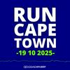 The Run Cape Town Podcast