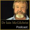 The Channel McGilchrist Podcast
