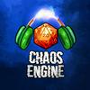 The Chaos Engine Podcast