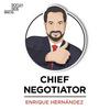 The Chief Negotiator