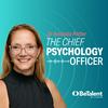 The Chief Psychology Officer