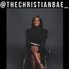 The Christian Bae