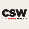 The Civil Service World Podcast