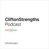 The CliftonStrengths® Podcast