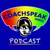The Coachspeak Index Podcast