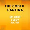 The CodeX Cantina