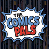 The Comics Pals