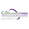 The Compliance Times: A Deep Dive into Anti-Money Laundering - One Case at a Time