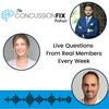 The Concussion Fix Podcast