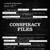 Conspiracy Files with Paige Carter