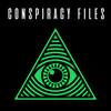 Conspiracy Files with Zoe Parker