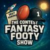 The Contest Fantasy Footy Show