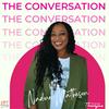 The Conversation with Nadine Matheson