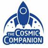 The Cosmic Companion - Astronomy, Space, Technology Advancing Humanity