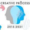 The Creative Process · Arts, Culture & Society: 2015-2021