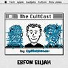 The CultCast