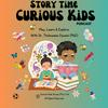 The Curious Kids_ZA Podcast