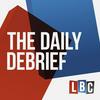 The Daily Debrief