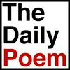 The Daily Poem