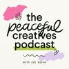The Peaceful Creatives Podcast