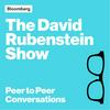 The David Rubenstein Show