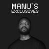 MANU's EXCLUSIVES | AFRO HOUSE PODCAST & RADIO SHOW