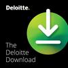 The Deloitte Download