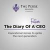 The Diary of a Future CEO