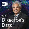 The Director's Desk