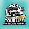Tour Life with Brodie Smith and Paul Ulibarri