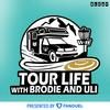 Tour Life with Brodie Smith and Paul Ulibarri
