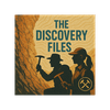 The Discovery Files