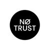 "No Trust" by Zero Trust Forum