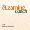 The eLearning Coach Podcast